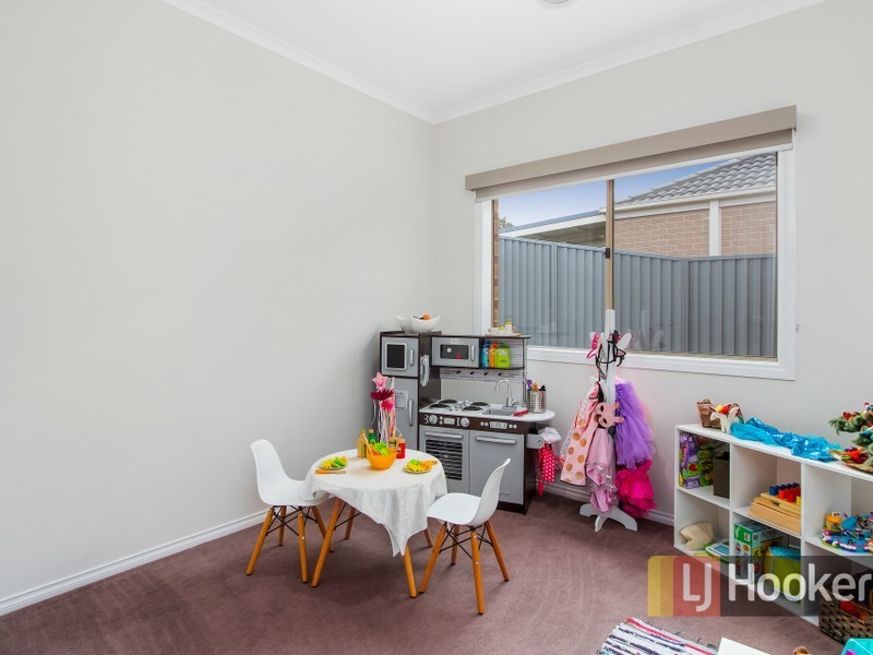 5 Perry Court, Pakenham VIC 3810