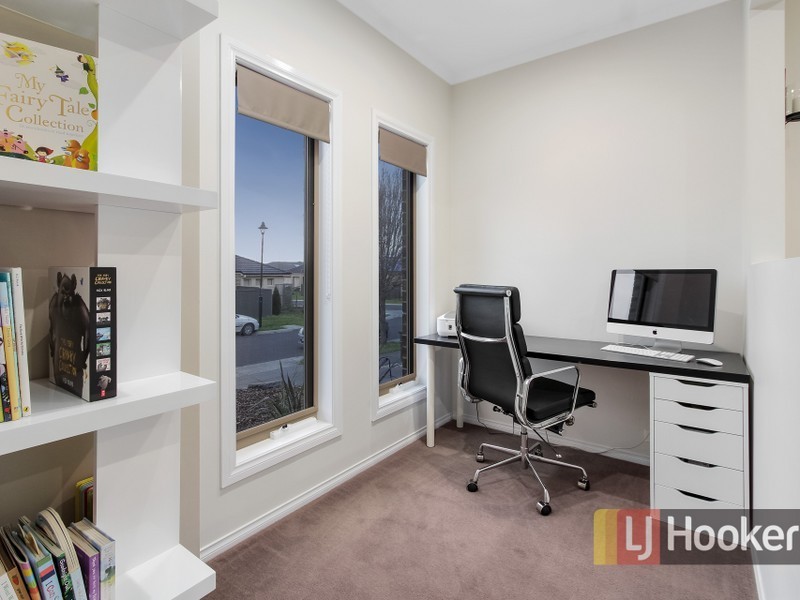 5 Perry Court, Pakenham VIC 3810
