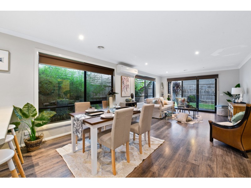 14 Longmeadow Road, Officer VIC 3809