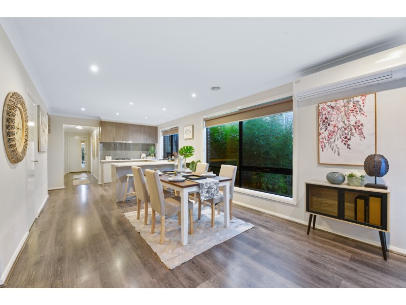 14 Longmeadow Road, Officer VIC 3809