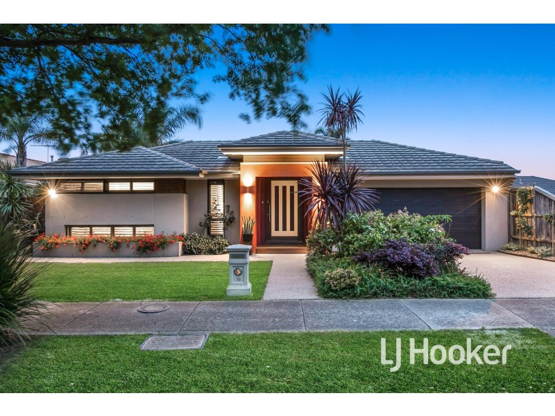 16 Sydney Street, Narre Warren South VIC 3805