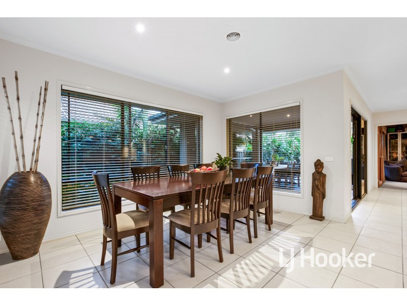 16 Sydney Street, Narre Warren South VIC 3805