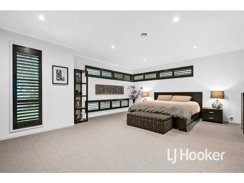 16 Sydney Street, Narre Warren South VIC 3805
