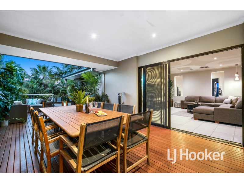16 Sydney Street, Narre Warren South VIC 3805
