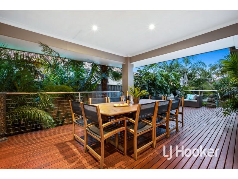 16 Sydney Street, Narre Warren South VIC 3805