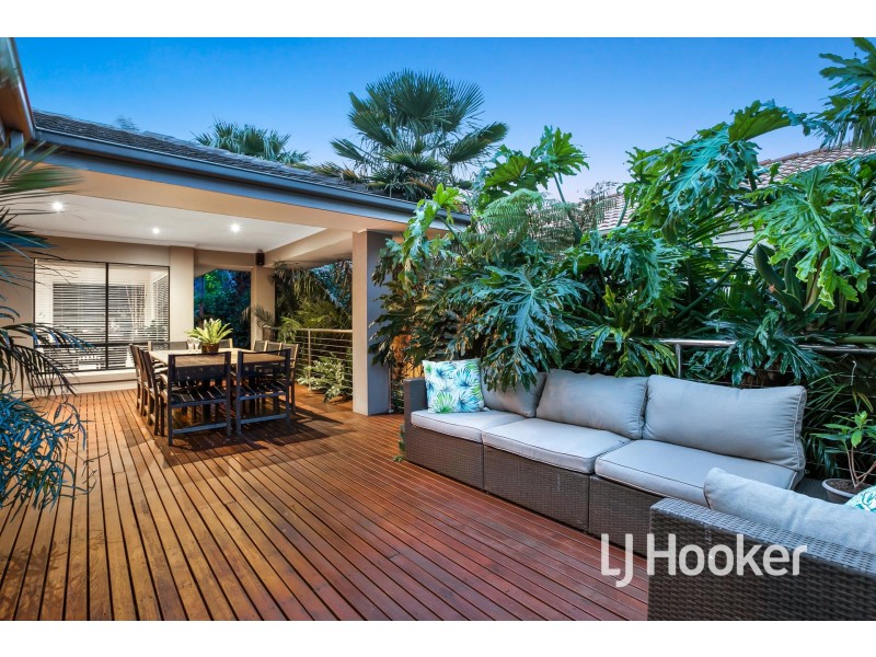 16 Sydney Street, Narre Warren South VIC 3805