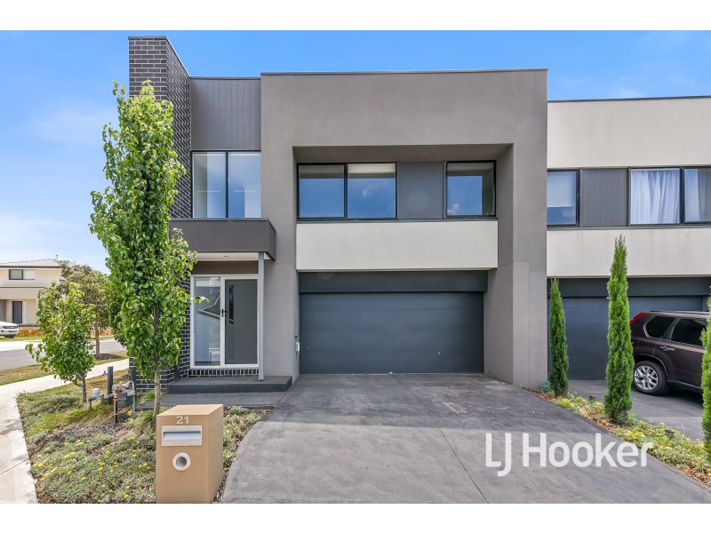 21 Biggs Drive, Officer VIC 3809