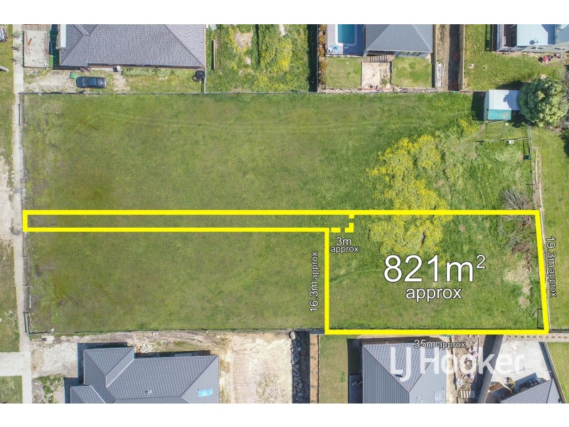 9, Lot 3 Riverside Avenue, Bunyip VIC 3815
