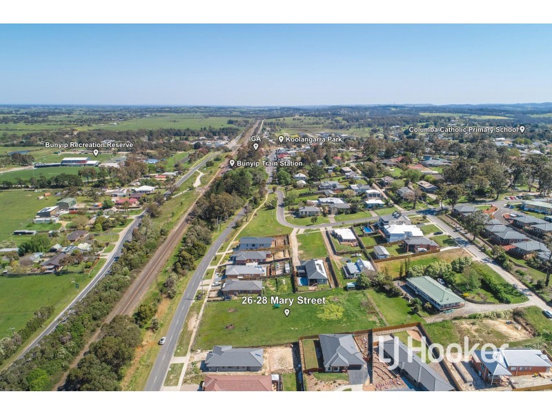 9, Lot 3 Riverside Avenue, Bunyip VIC 3815