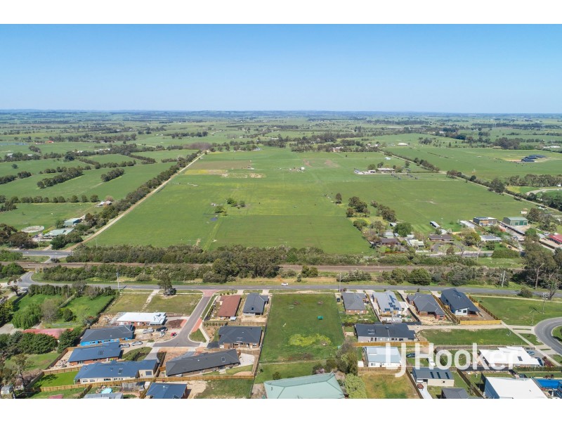 9, Lot 3 Riverside Avenue, Bunyip VIC 3815