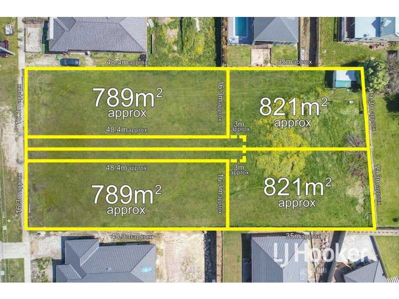 9, Lot 2 Riverside Avenue, Bunyip VIC 3815