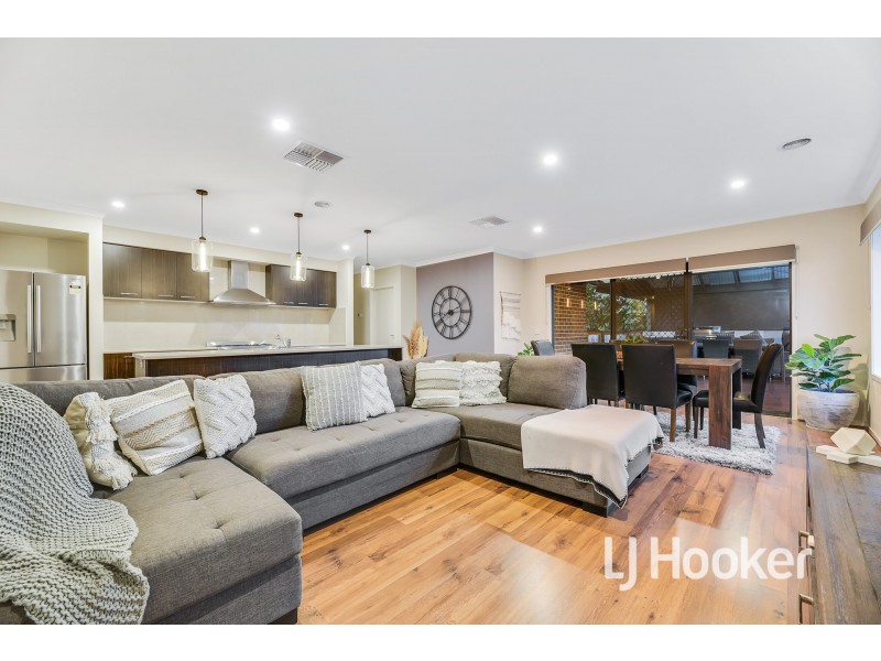 2 Timberland Court, Longwarry VIC 3816