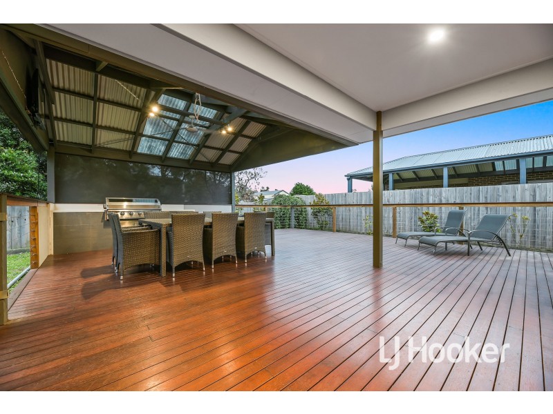 2 Timberland Court, Longwarry VIC 3816