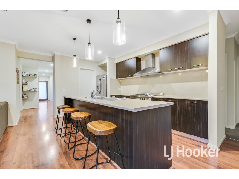 2 Timberland Court, Longwarry VIC 3816