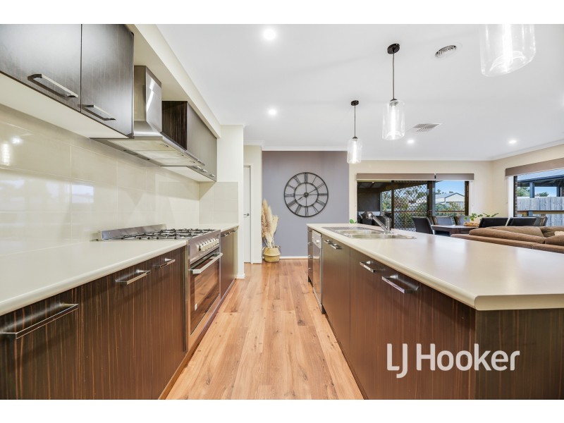 2 Timberland Court, Longwarry VIC 3816