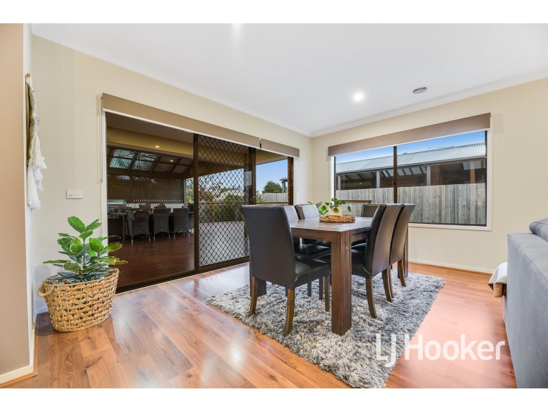 2 Timberland Court, Longwarry VIC 3816