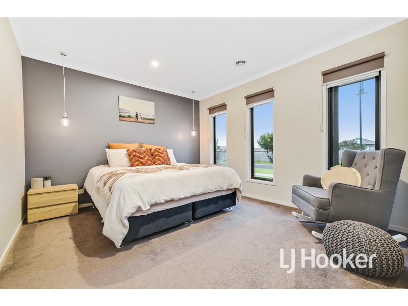 2 Timberland Court, Longwarry VIC 3816