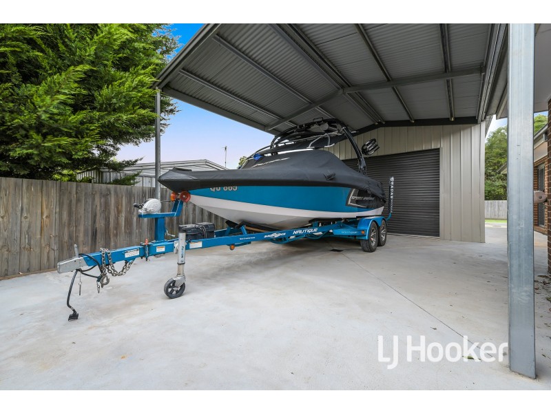 2 Timberland Court, Longwarry VIC 3816