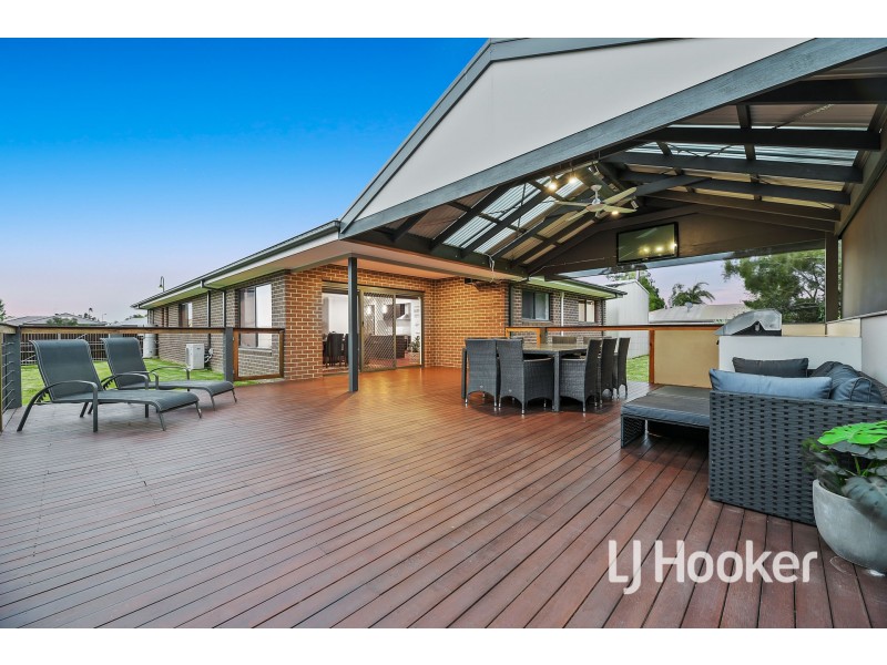 2 Timberland Court, Longwarry VIC 3816