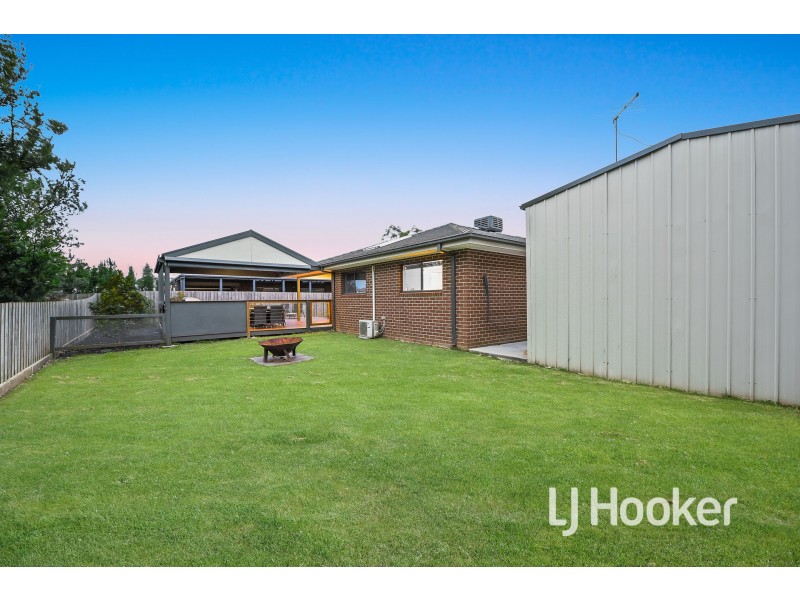 2 Timberland Court, Longwarry VIC 3816