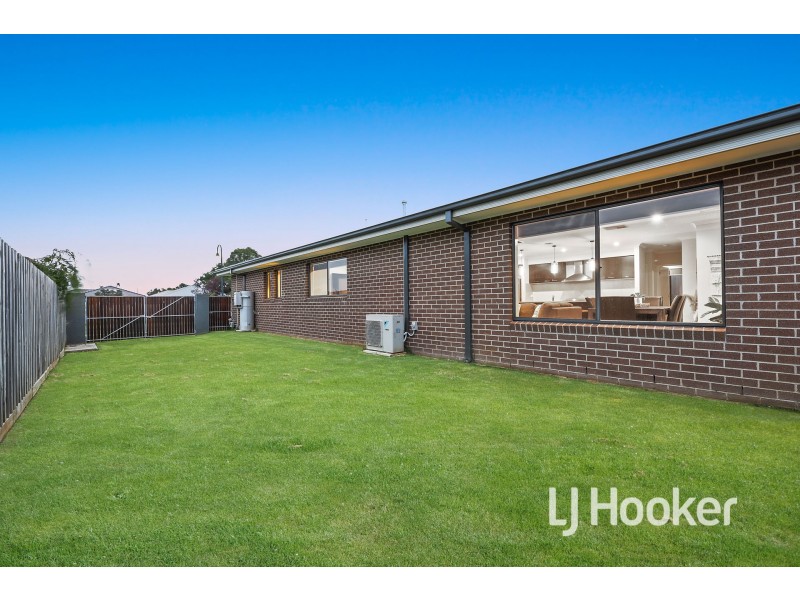 2 Timberland Court, Longwarry VIC 3816