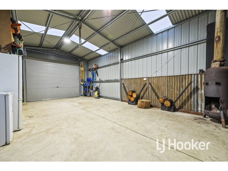 2 Timberland Court, Longwarry VIC 3816