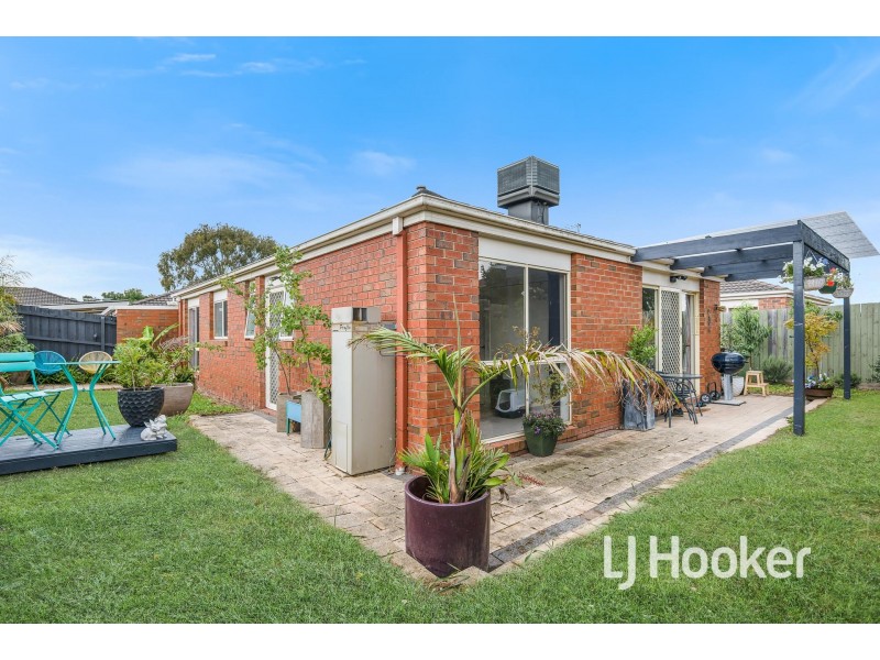 20/40-50 Victoria Road, Narre Warren VIC 3805