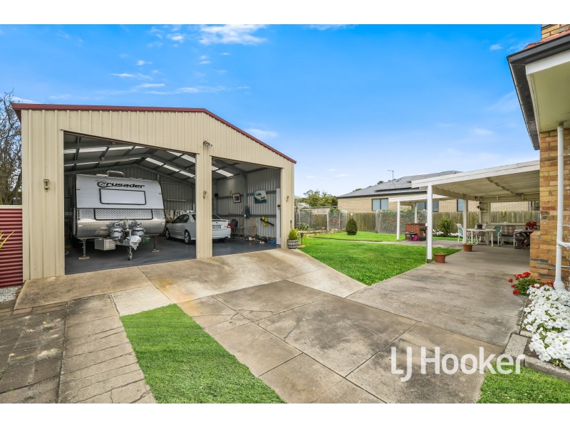 11 Charles Street, Koo Wee Rup VIC 3981