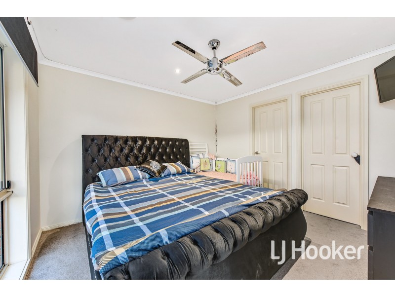 4 Shetland Court, Pakenham VIC 3810