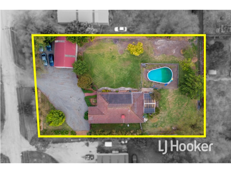 41 Mulcare Street, Nar Nar Goon VIC 3812