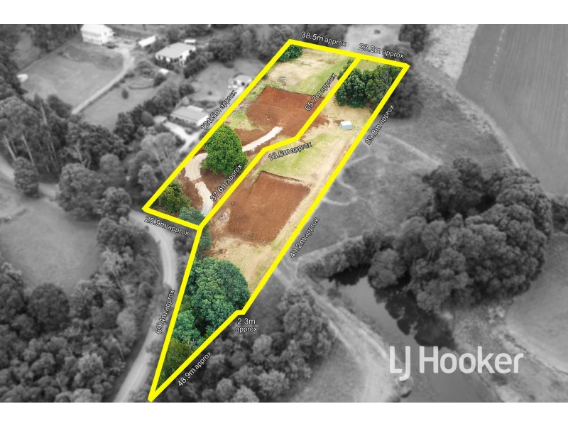 130 Red Road, Gembrook VIC 3783