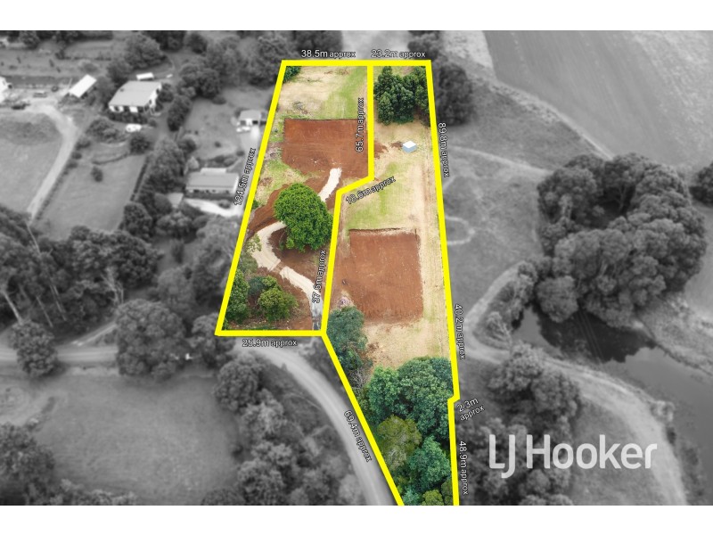130 Red Road, Gembrook VIC 3783