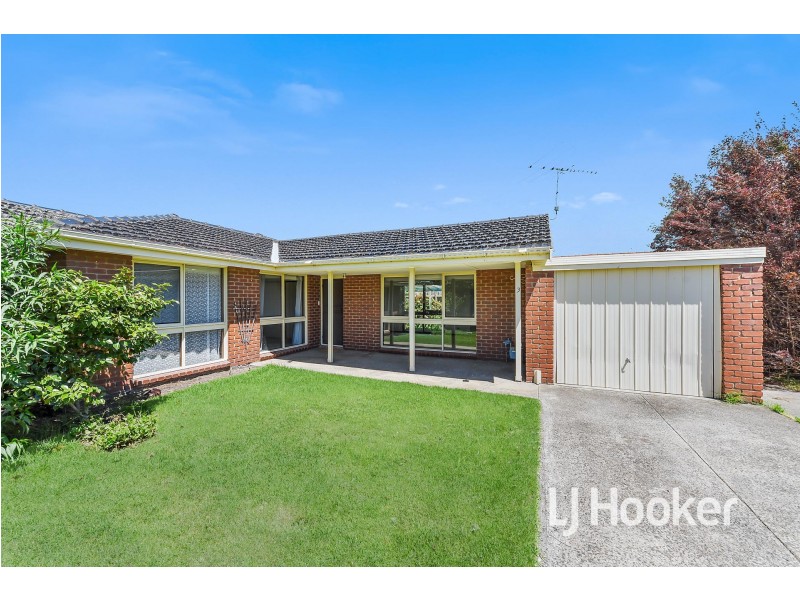 3/36 King Street, Pakenham VIC 3810