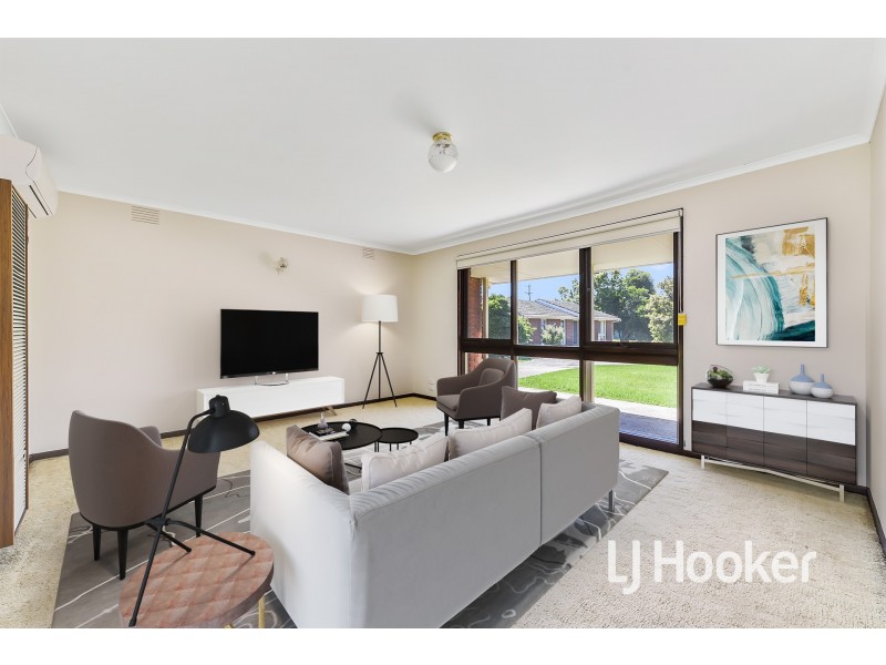 3/36 King Street, Pakenham VIC 3810