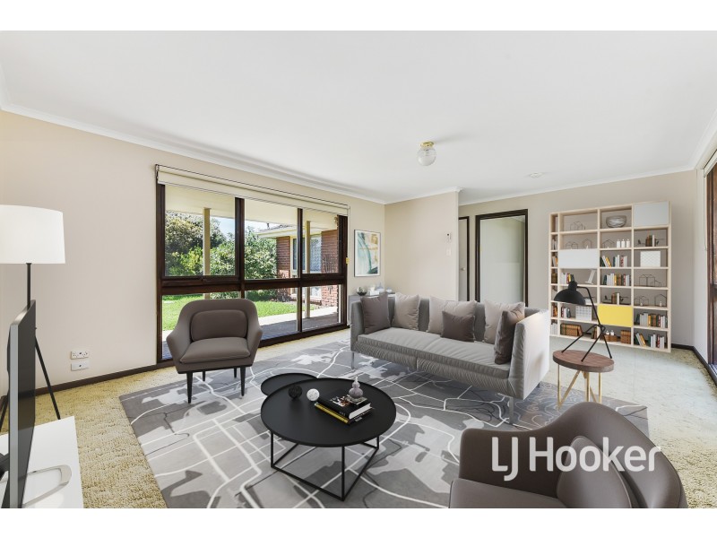 3/36 King Street, Pakenham VIC 3810