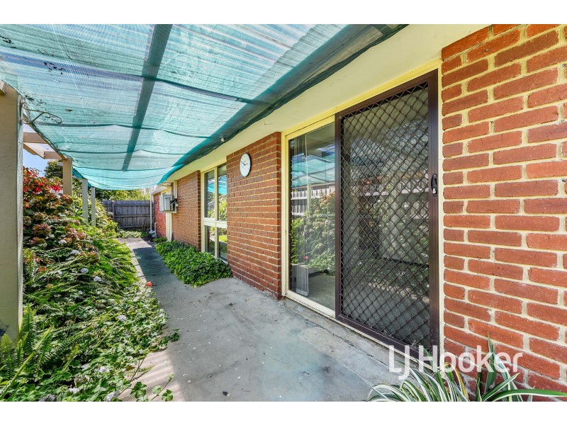 3/36 King Street, Pakenham VIC 3810