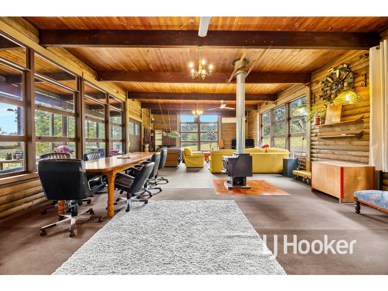 55 Crichton Road, Gembrook VIC 3783