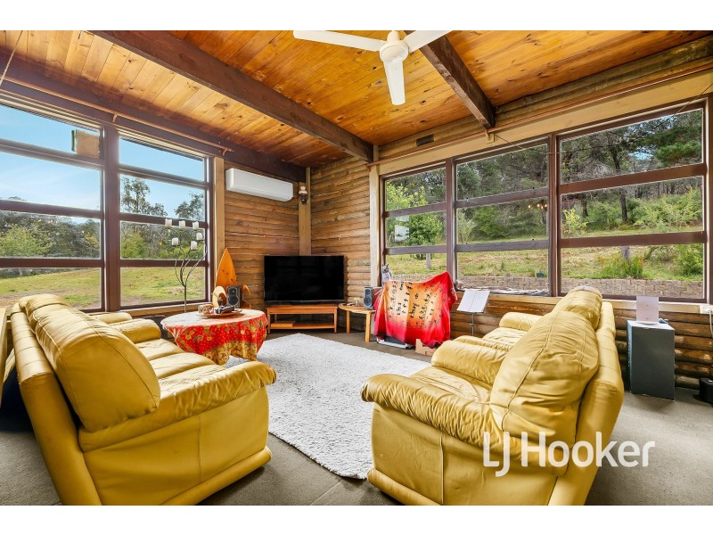 55 Crichton Road, Gembrook VIC 3783