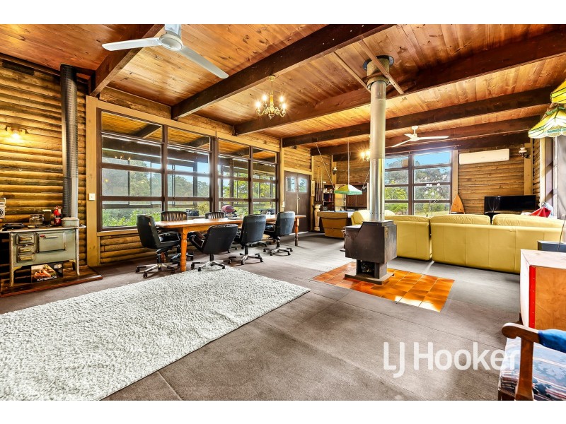 55 Crichton Road, Gembrook VIC 3783