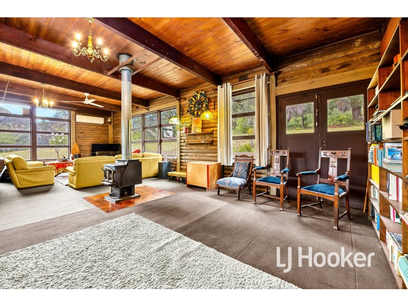 55 Crichton Road, Gembrook VIC 3783