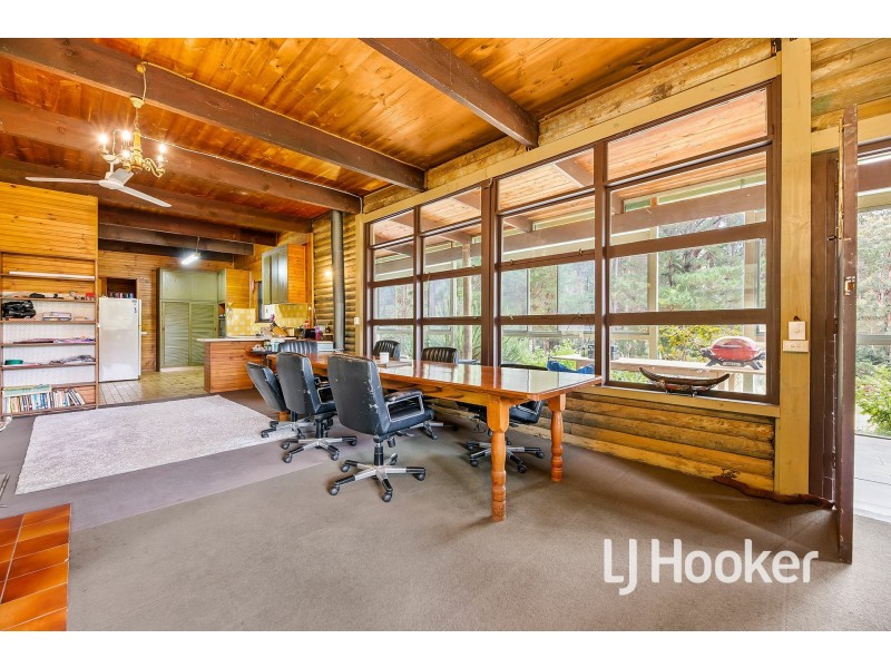 55 Crichton Road, Gembrook VIC 3783