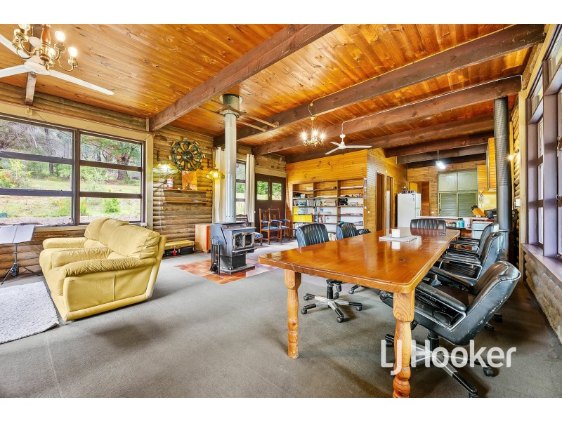 55 Crichton Road, Gembrook VIC 3783