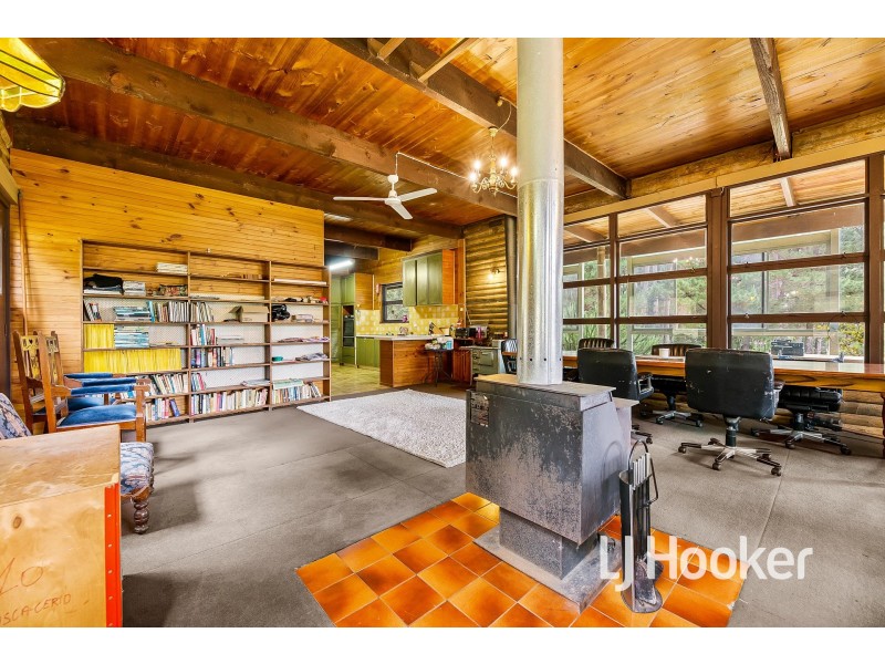 55 Crichton Road, Gembrook VIC 3783