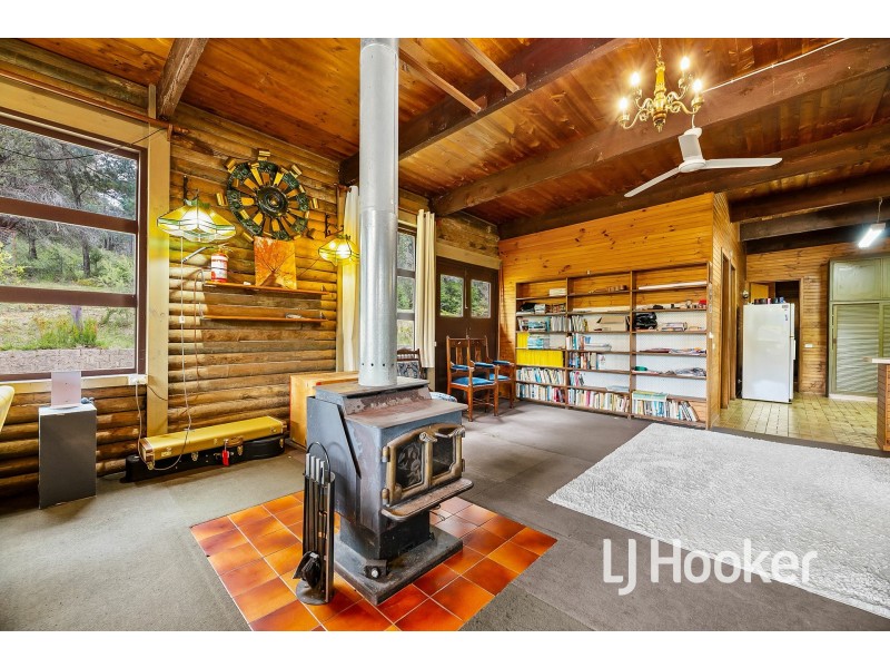 55 Crichton Road, Gembrook VIC 3783