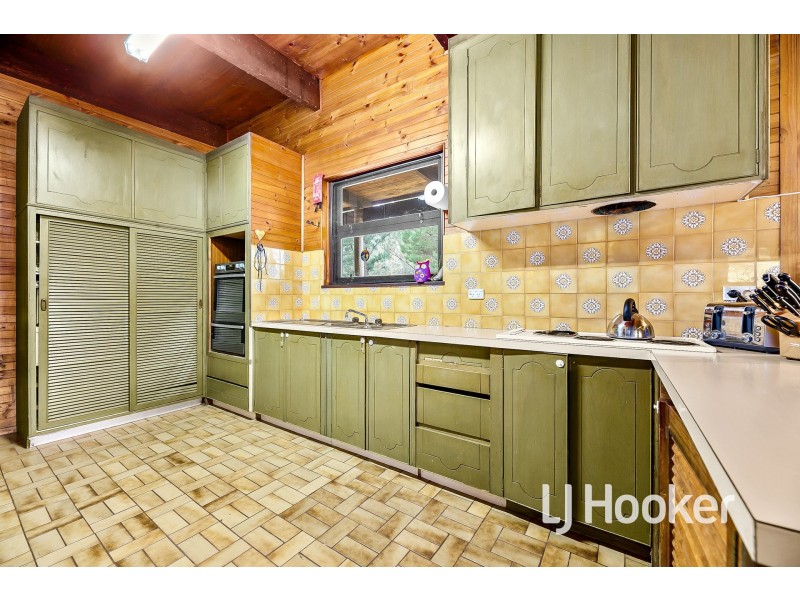 55 Crichton Road, Gembrook VIC 3783