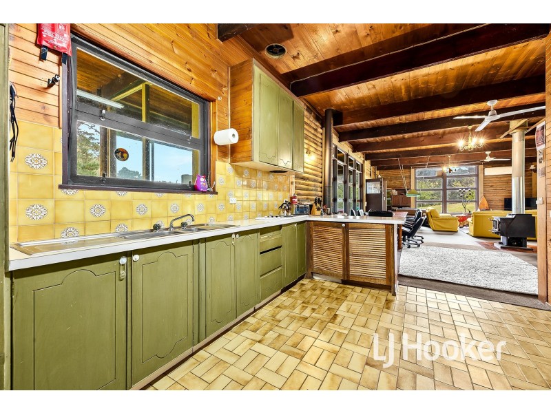 55 Crichton Road, Gembrook VIC 3783