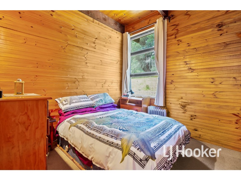 55 Crichton Road, Gembrook VIC 3783