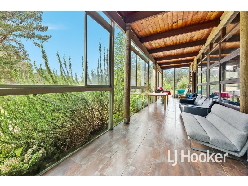 55 Crichton Road, Gembrook VIC 3783