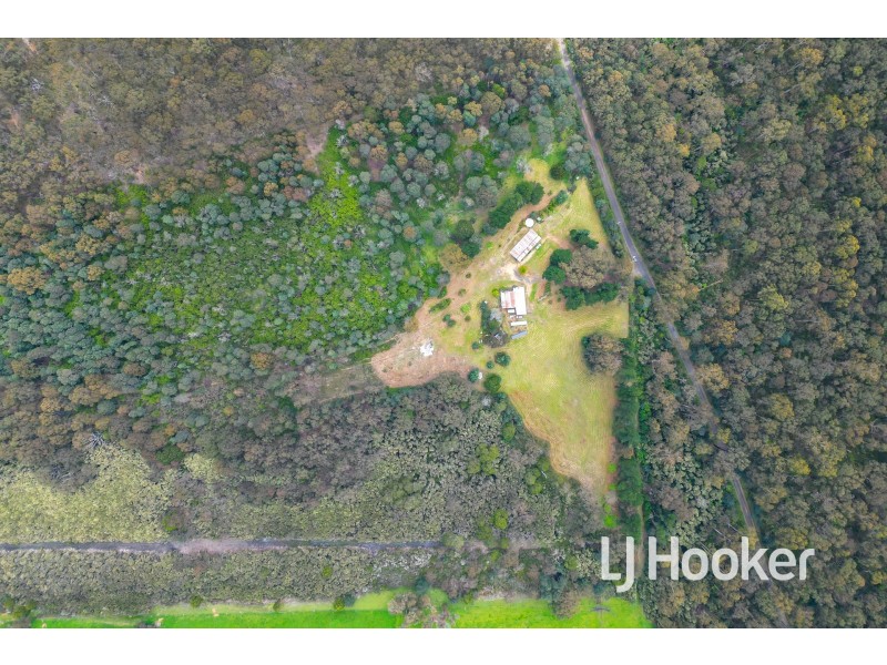 55 Crichton Road, Gembrook VIC 3783