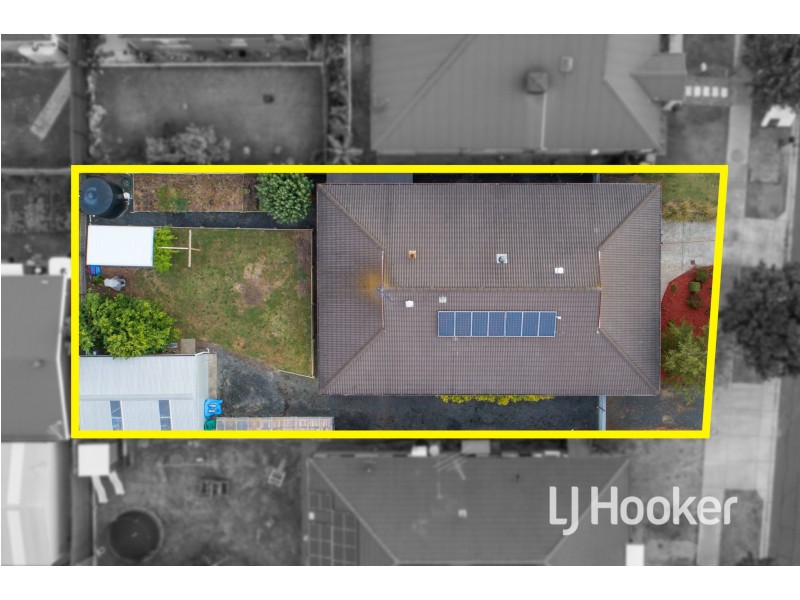 6 Grevillea Place, Pakenham VIC 3810